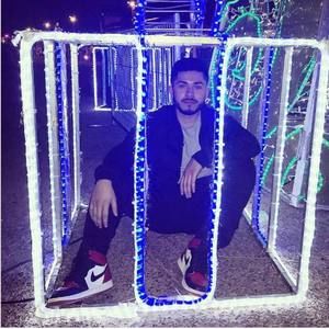 Meet your Posher, Ismael